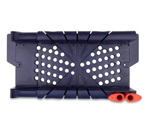 Caja Para Ingletes Reforzada Con Topes Bremen 7492 Bremen