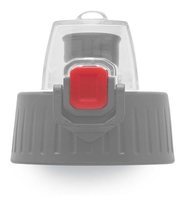 Termo Deportivo Bremen(R) 600ml [acero Inoxidable] - Imagen 6