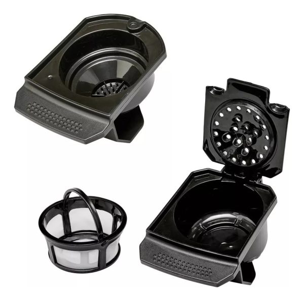 Cafetera Inalambrica Einhell Te-cf 18 Li Sin Bateria Trader - Imagen 2