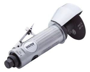Amoladora Neumatica C Disco 75mm Alta Velocidad Bremen 3547