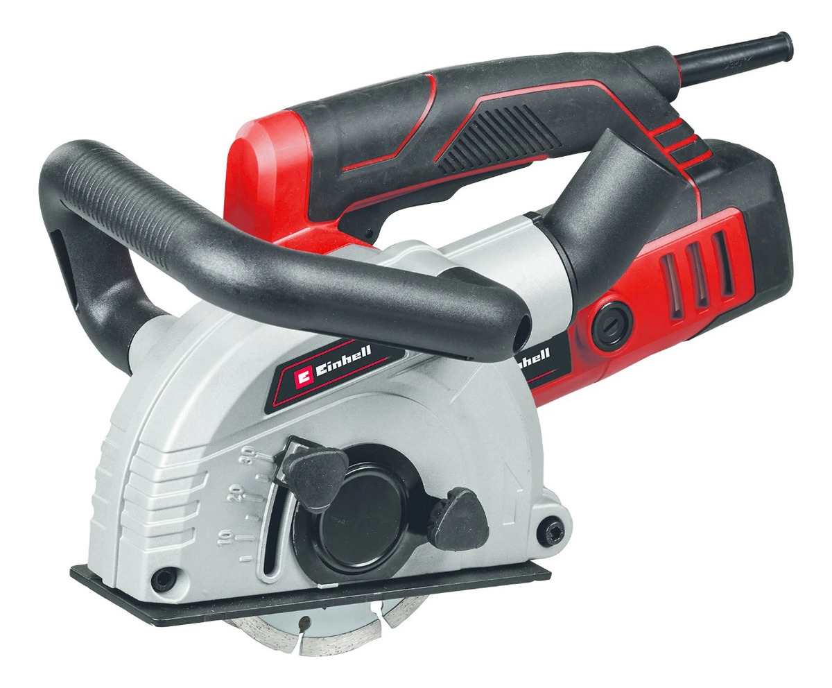 Acanaladora Electrica 1500w Einhell Te-ma 1500 + Bolso - Imagen 2