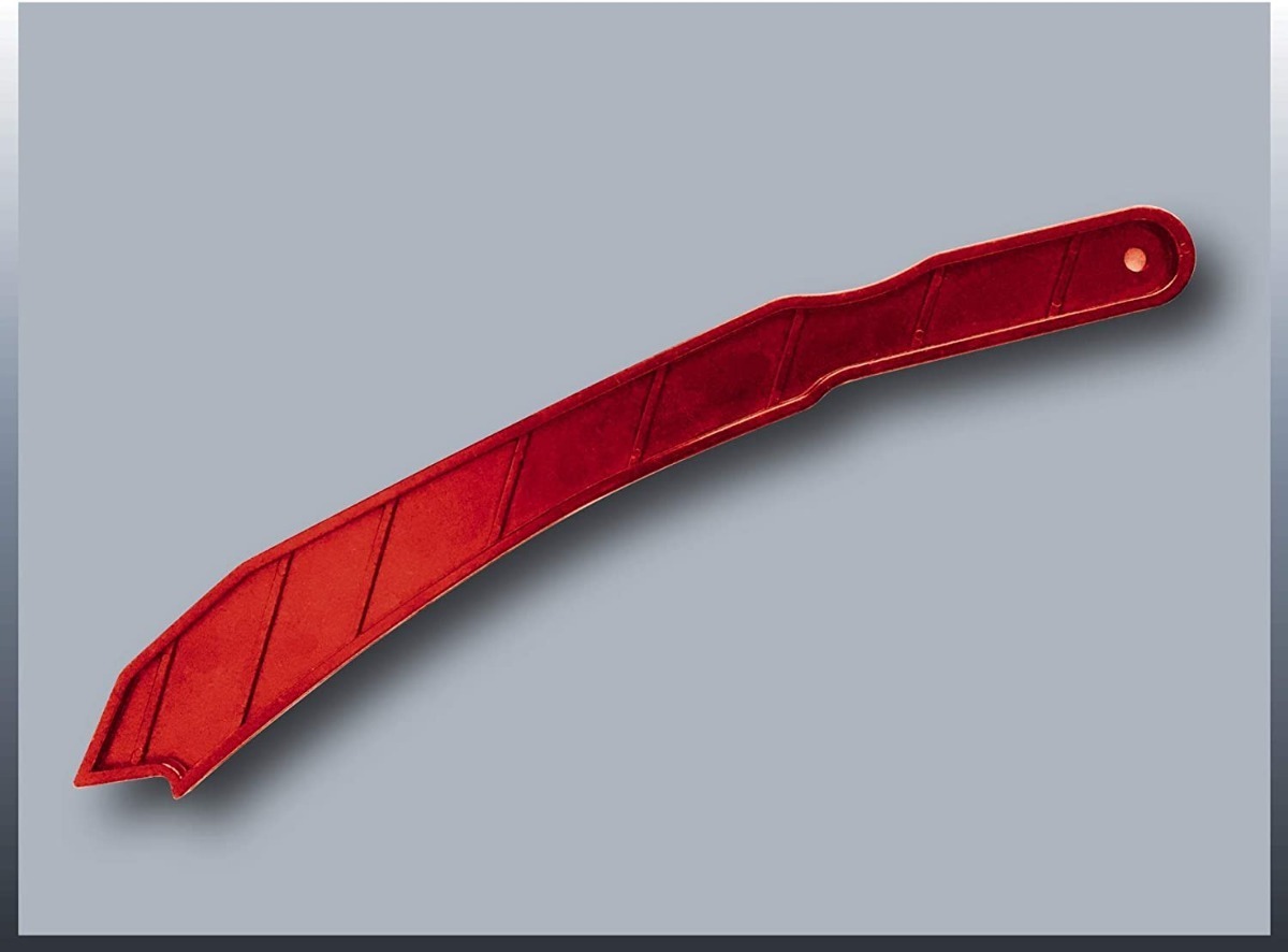 Sierra Sin Fin De Banco Einhell Tc-sb 200/1 - 250w 2 Vel - Imagen 9