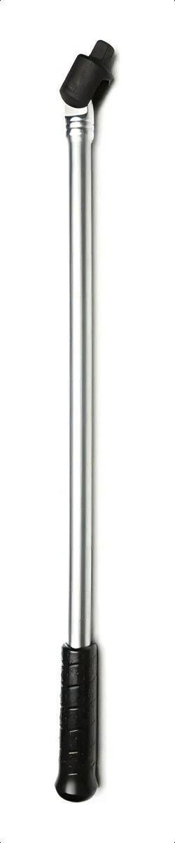 Manija De Fuerza 600mm 1/2 Mango Articulado Bremen 6122 Tr - Imagen 2