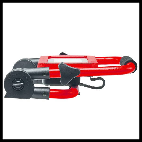 Reflector Lampara Einhell Inalam 18v 1800lm Bat 4.0ah Kit Tr - Imagen 4