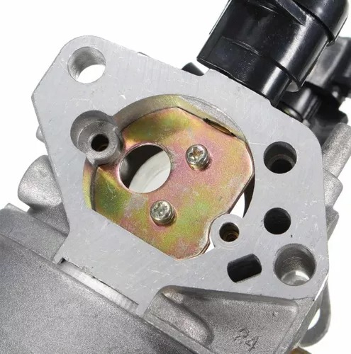 Carburador De Grupo Electrógeno 6500/7500 - Imagen 3