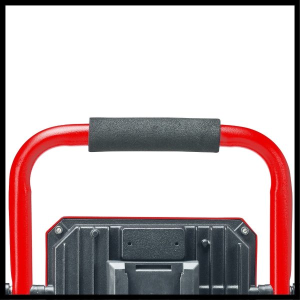 Linterna Reflector Inalambrico Einhell Tc-cl 18/1800 Li - Imagen 4
