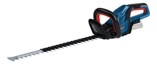 Cortacerco Inalambrico Bosch Ghe 18v-60 S/bateria Cargador