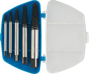 Saca Tornillo Kwb 5u 3 A 18mm 444300 Accionamiento Manual