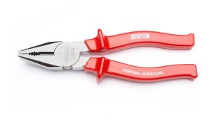 Pinza Universal (1.000v) Industrial 8'' Bremen