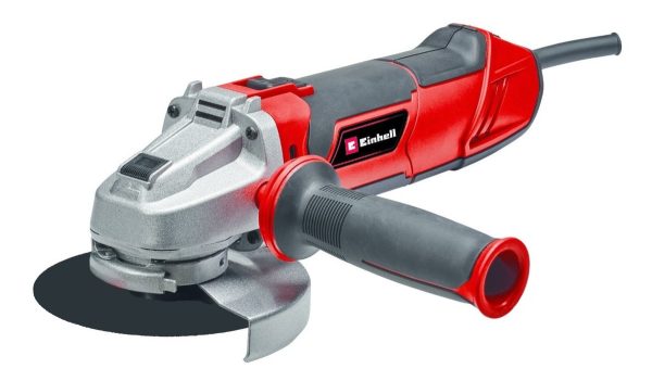 Amoladora Angular Te-ag 125/1010 Ce Einhell Trader