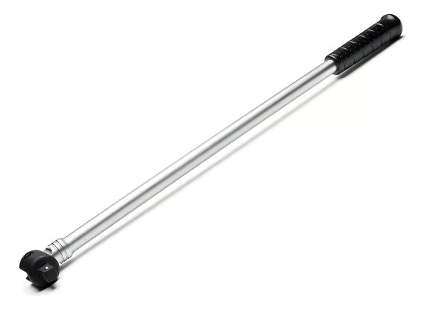 Manija De Fuerza 600mm 1/2 Mango Articulado Bremen 6122 Tr - Imagen 4
