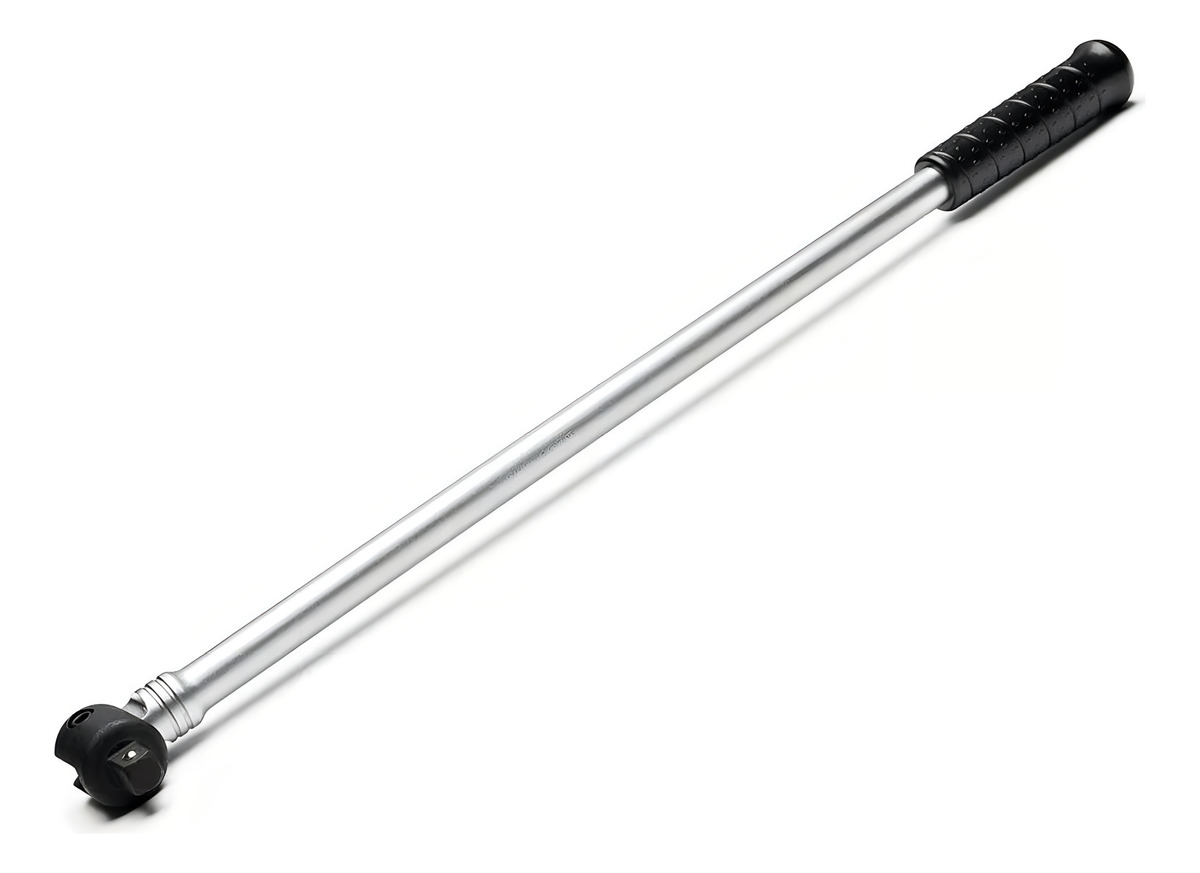 Manija De Fuerza 600mm 1/2 Mango Articulado Bremen 6122 Tr - Imagen 4
