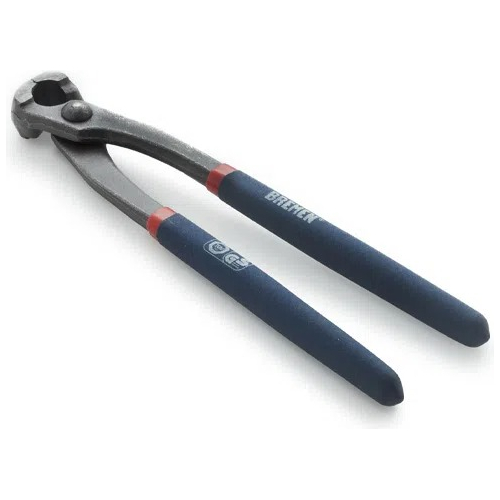Pinza Tenaza Armador Medio Corte Bremen 12 Pulgadas 300mm - Imagen 3