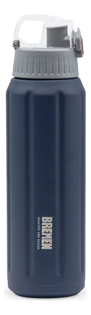 Termo Deportivo Bremen(R) 600ml [acero Inoxidable] - Imagen 4