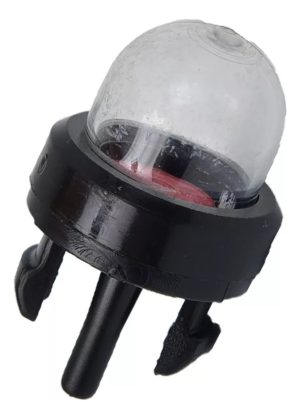 Bombin Motosierras 38 45 52 Cc Walbro Echo Traba Tipo Clip T