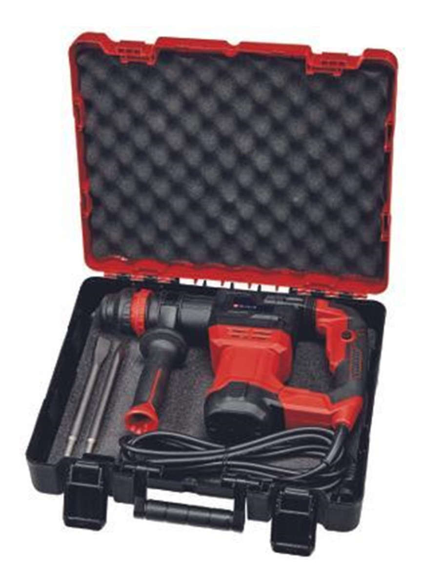 Martillo Demoledor Einhell Te-dh 5 Sds Plus 750w 5j Puntas - Imagen 3