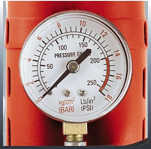 Compresor De Aire Mini Portátil Einhell Cc-ac 35/10 12v Auto - Imagen 6