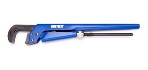 Llave Para Caño Tipo Sueca 1 Bremen(R)