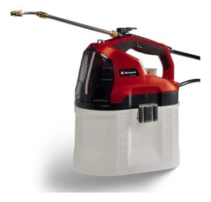 Pulverizador Fumigador Inalámbrico Einhell Ge-ws 18/75 Li