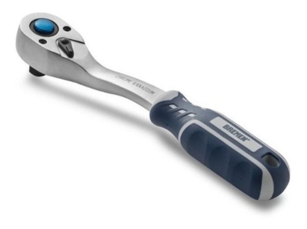 Llave Crique Encastre 1/2 Bremen 6615 Profesional Trader