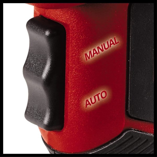 Compresor Inflador Para Autos Einhell Ce-cc 18 Li Kit 4.0ah - Imagen 7