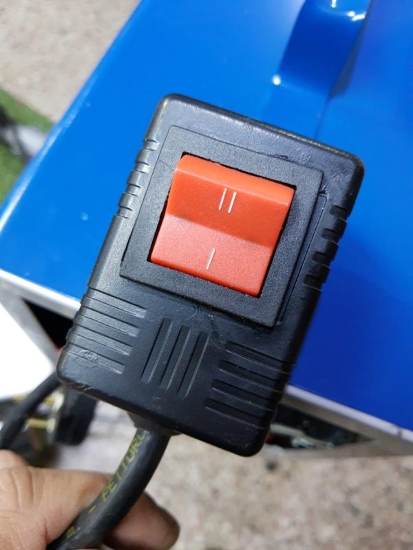 Cargador De Baterias Arrancador Cr 40-400 Con Cable Puente - Imagen 9