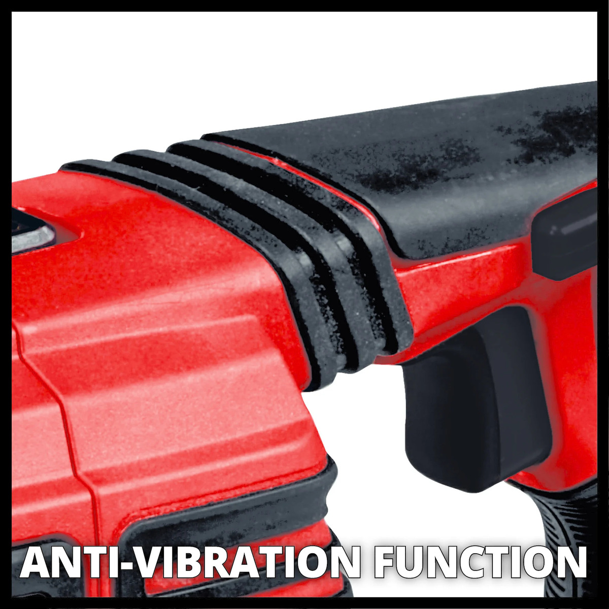 Sierra Sable Inalambrica 18v Einhell Brushless Tp-ap 18/28 - Imagen 3