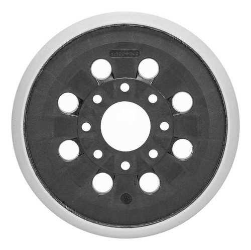 Placa De Lija Para Bosch Gex 125-1 Ae Profesional Repuesto - Imagen 2