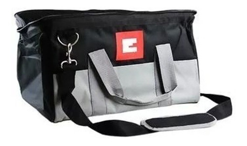 Einhell 4530010 Bolso Gris 40x20cm Trader - Imagen 2