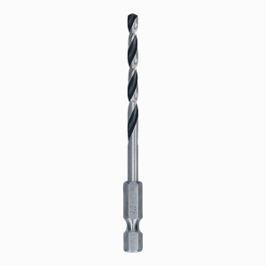 Broca Acero Hss Point Teq Hex O4 Mm Bosch 2608577523