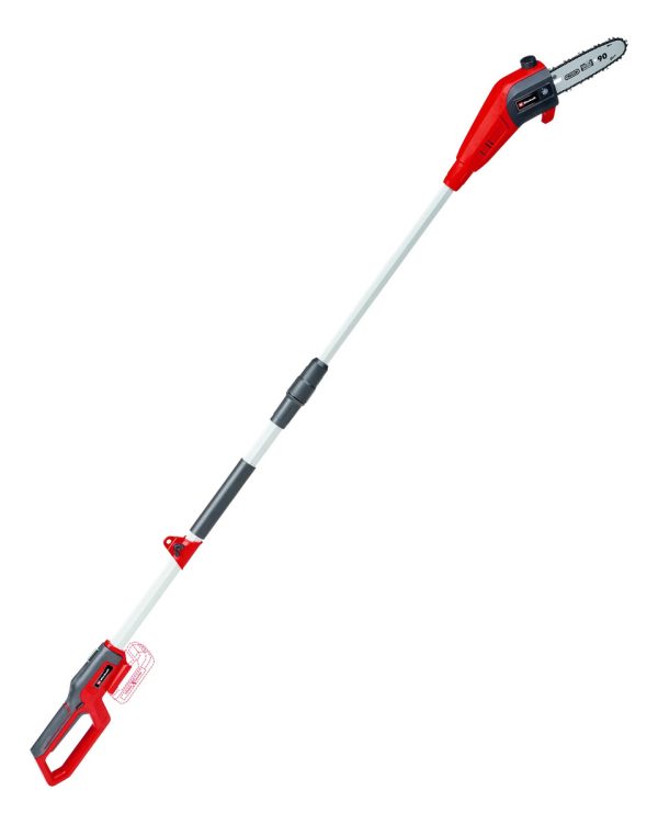 Motosierra Podadora De Altura Inalambrica Bat 2.5ah Einhell - Imagen 2