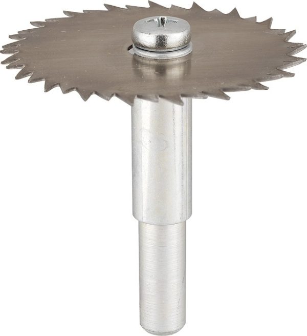 Mecha Fresa Acero P/fresar Madera 45 Mm Kwb 49557000