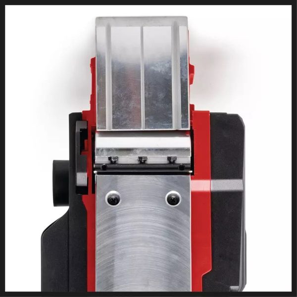 Cepillo Electrico Einhell Te-pl 920 Cuchilla 82mm 920w - Imagen 7