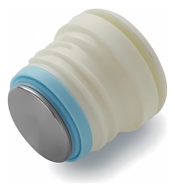 Repuesto Tapon Cebador Para Termo Bremen 7168 De 600cc T - Imagen 2