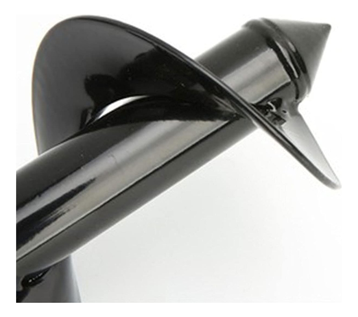 Mecha Broca Hoyador Para Taladros 30cmx7cm Encastre 9mm Kwb - Imagen 5