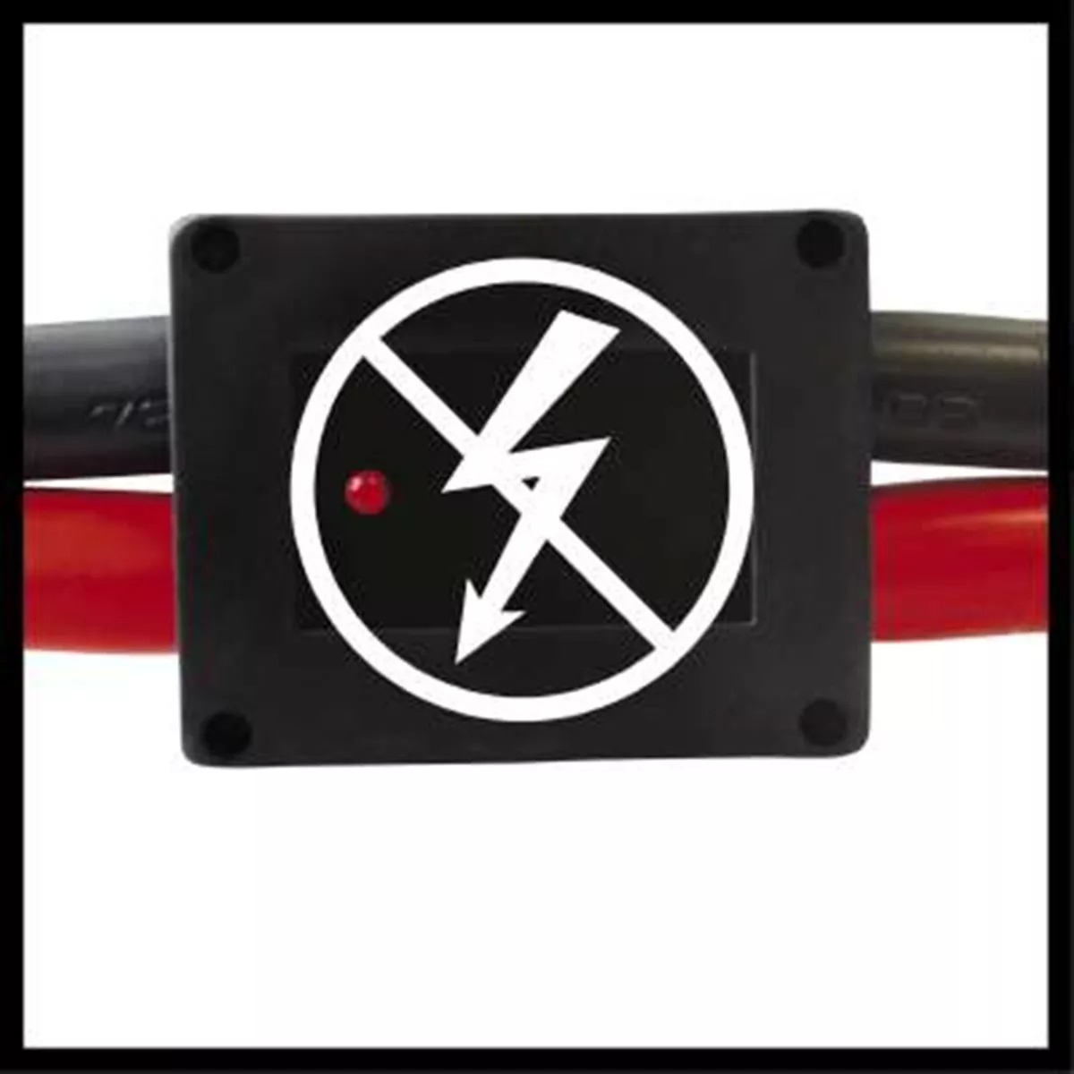 Cable Puente Einhell Bt-bo 16/1 A Led Sp Proteccion Picos - Imagen 3