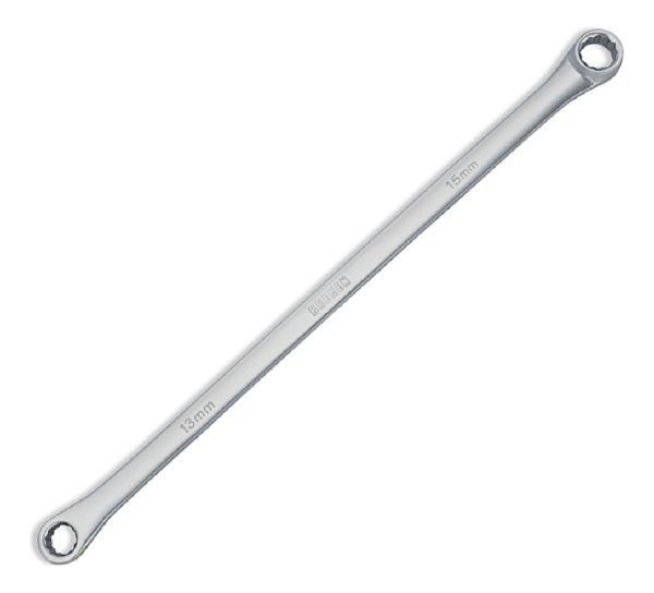 Llave Estriada Extra Larga 13 X 15 Mm Bremen Tensora Poly-v