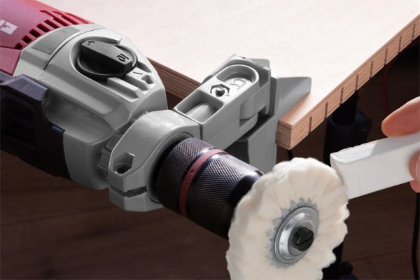 Soporte Para Taladro Kwb Articulado 779600 - Imagen 2