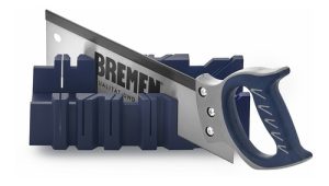 Ingletadora Profesional Y Serrucho Costilla Bremen(R) 5553