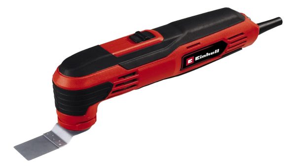 Sierra Multiherramienta Oscilante Einhell Tc-mg 250 Ce - Imagen 5