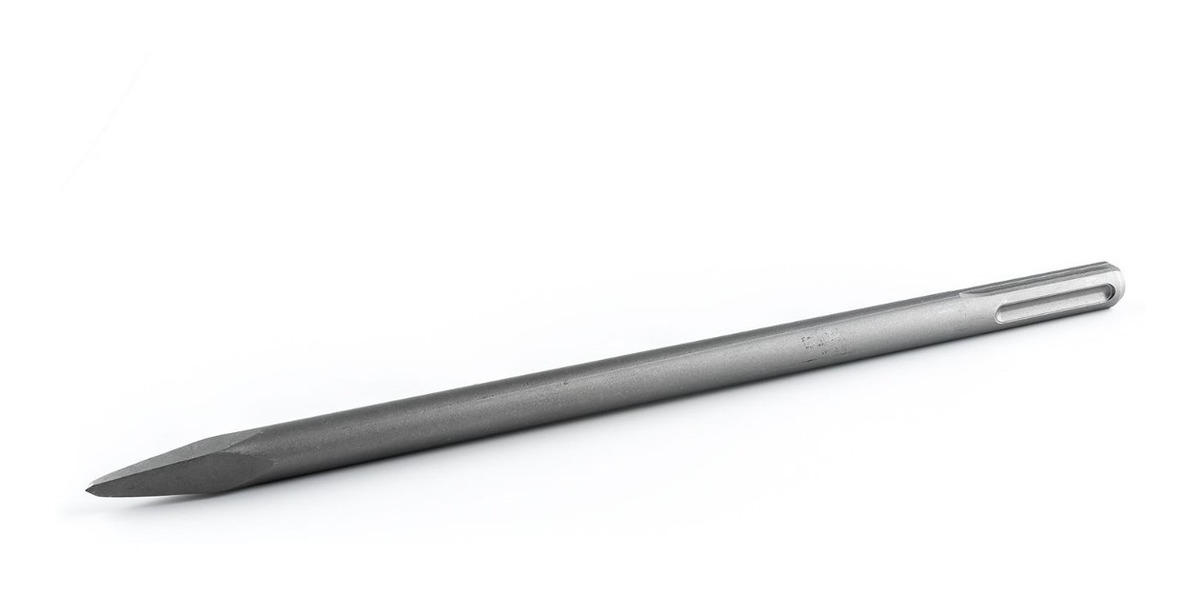 Cincel Sds Max Punta 400mm Bremen 6773 Trader - Imagen 2