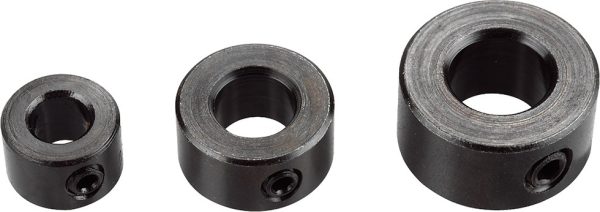 Topes Profundidad Para Mechas Broca De 6,8,10 Mm Kwb 530300