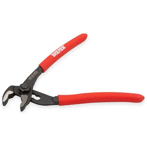 Pinza Pico Loro 5 Pulgadas Bremen 5159 Mango Antideslizante - Imagen 2