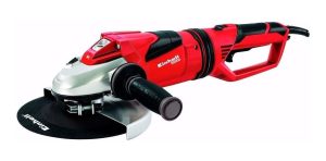 Amoladora Angular 7'' 180mm 2300w Einhell Te-ag 180dp Trader
