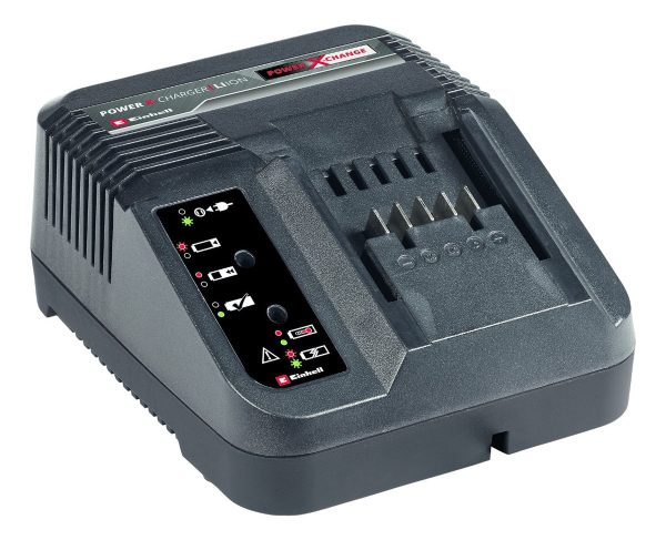 Motosierra Inalambrica Brushless Einhell 18v Fortexxa 18 Kit - Imagen 4