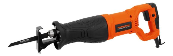 Sierra Sable Electrica 900w Hamilton Hrs001 Trader - Imagen 2