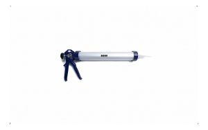 Pistola Aplicadora Silicona Salchicha Bremen Aluminio 7386 T