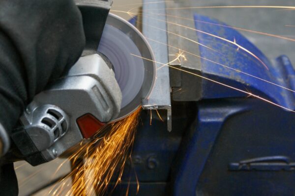 Disco Corte Amoladora Diamantado P/ Metal 115mm Bremen 7599 - Imagen 2