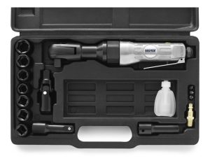 Llave Crique Neumática Enc 1/2 Kit 17 Piezas Bremen Trader