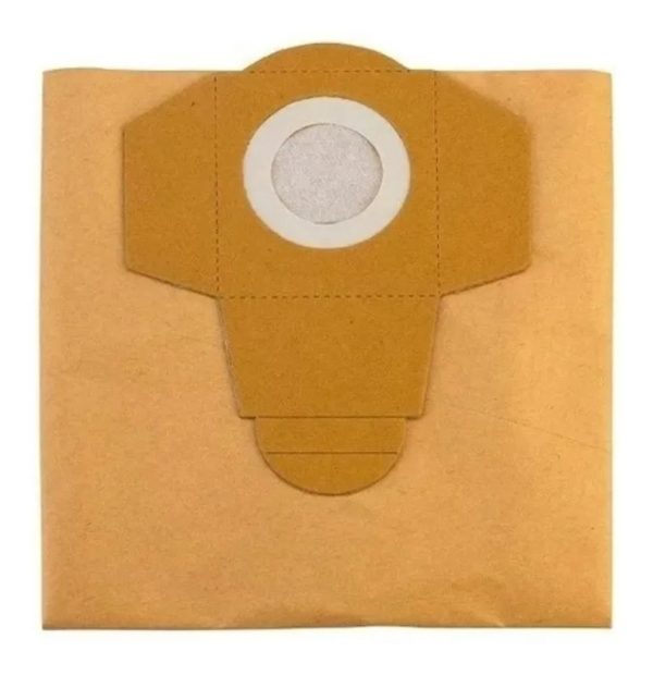 Bolsas Papel Aspiradora X 5 Unidades Th Y Te Vc 1820 Einhell - Imagen 4